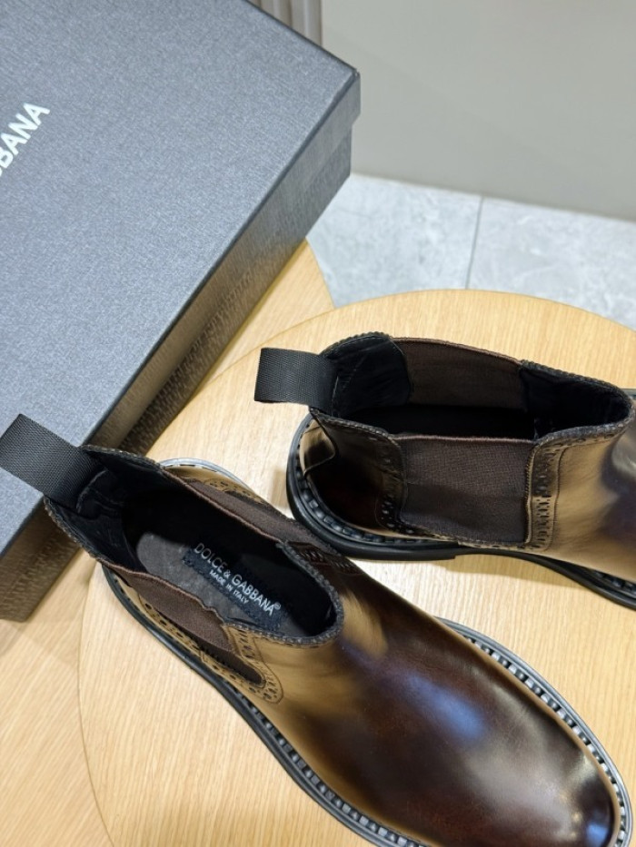 D.G. Sneakers DG210-280