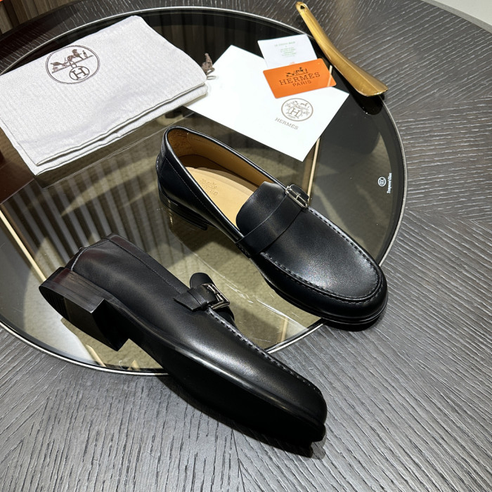 HER*MES SNEAKER HM1028-177