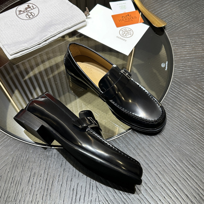 HER*MES SNEAKER HM1028-178
