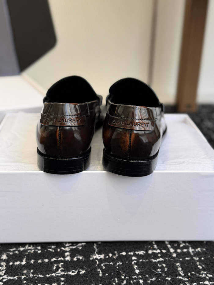 Y51 LOAFERS T0425-164
