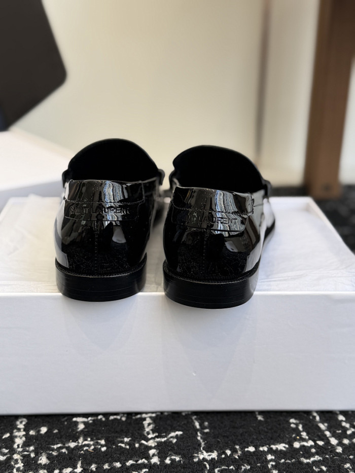 Y51 LOAFERS T0425-166