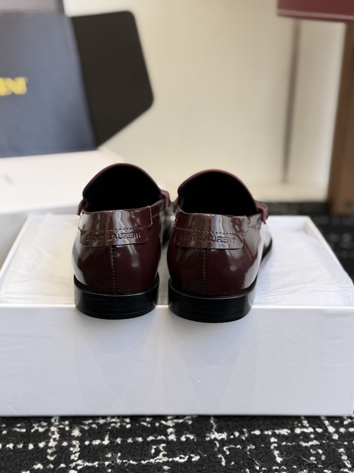 Y51 LOAFERS T0425-167