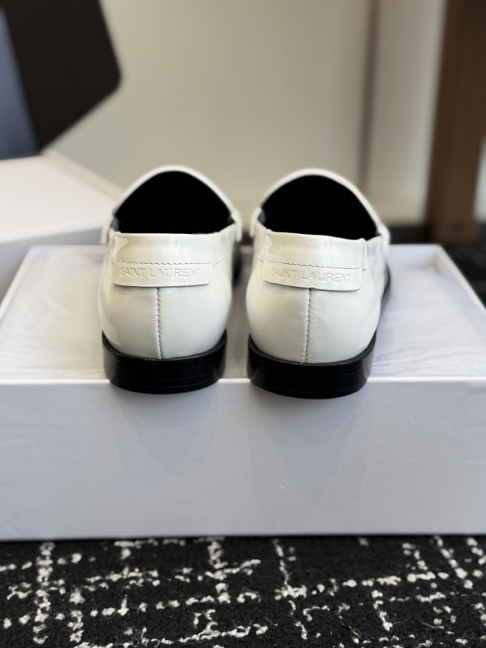 Y51 LOAFERS T0425-169