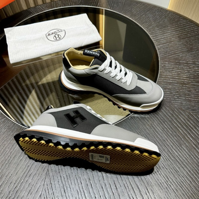 HER*MES SNEAKER HM1028-157