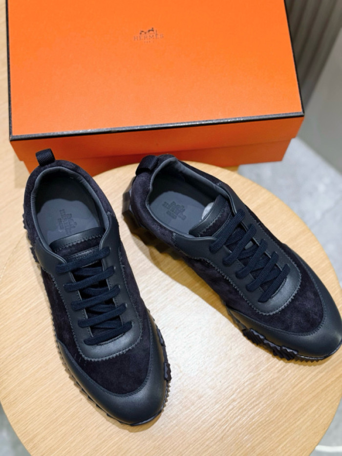 HER*MES SNEAKER HM1028-159