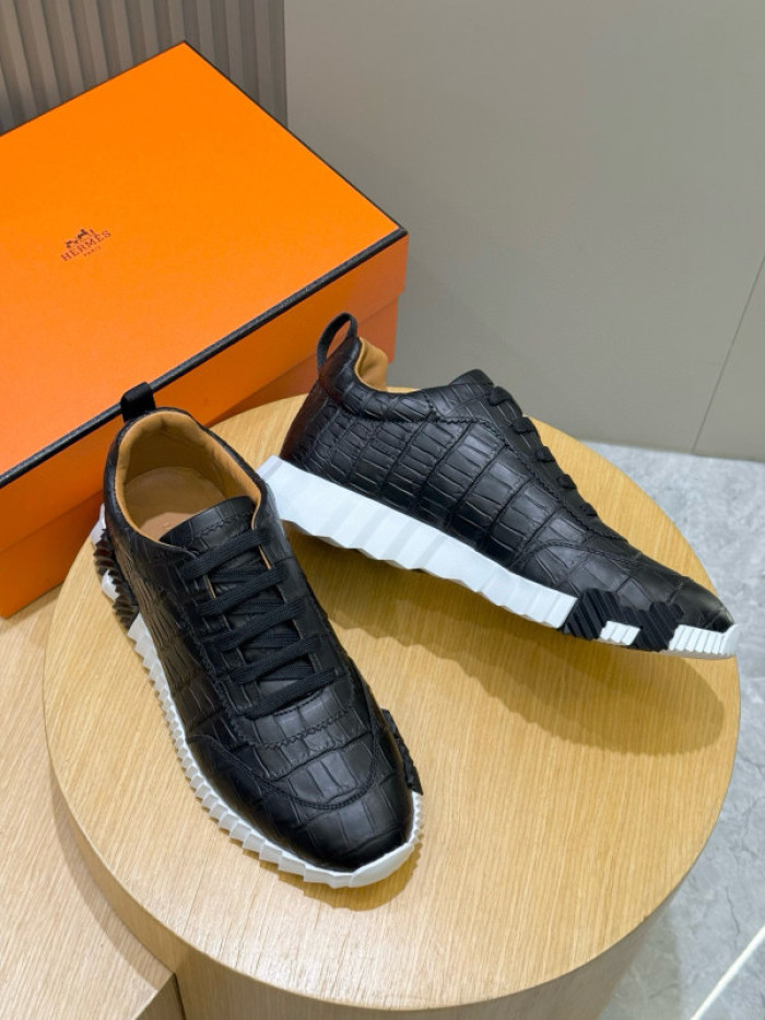 HER*MES SNEAKER HM1028-161