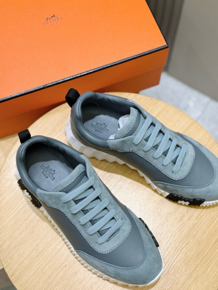 HER*MES SNEAKER HM1028-162