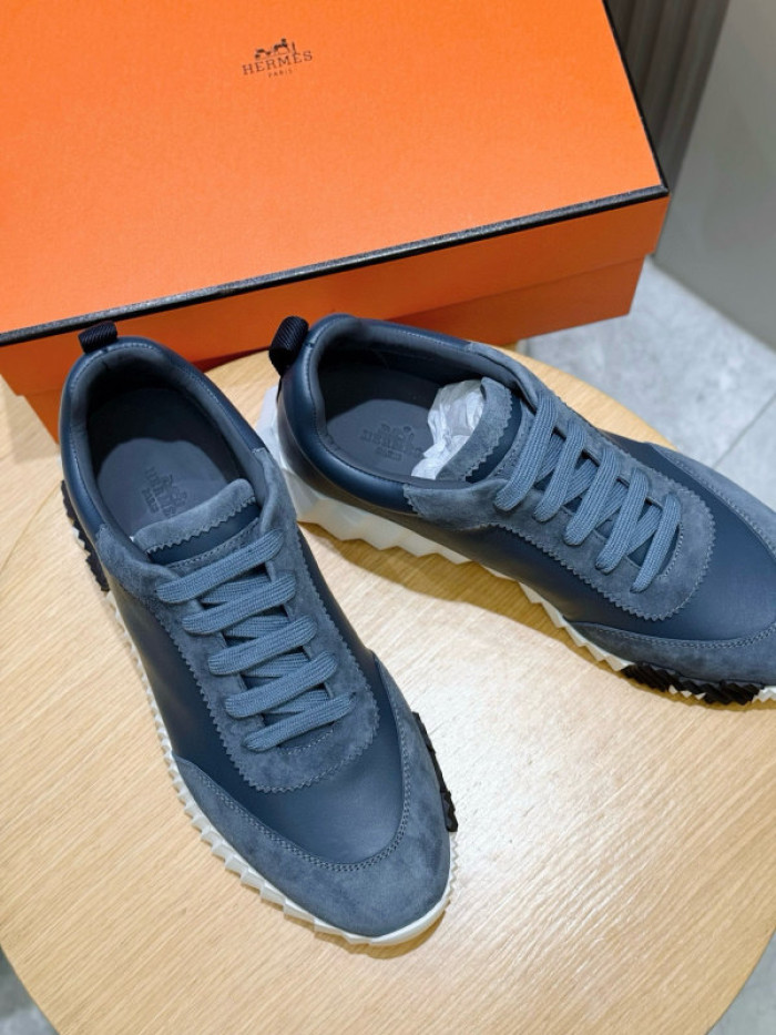HER*MES SNEAKER HM1028-165