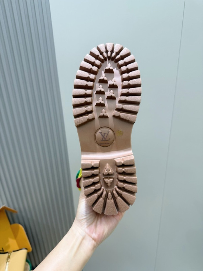1V BOOTS 1V0425-552