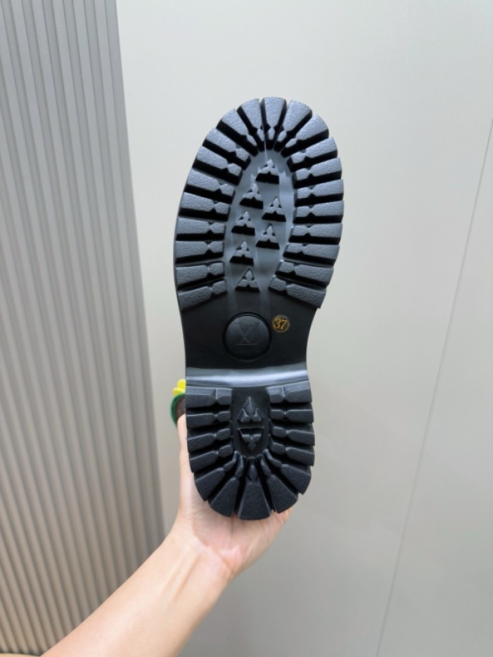1V BOOTS 1V0425-553