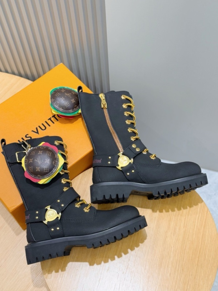 1V BOOTS 1V0425-554