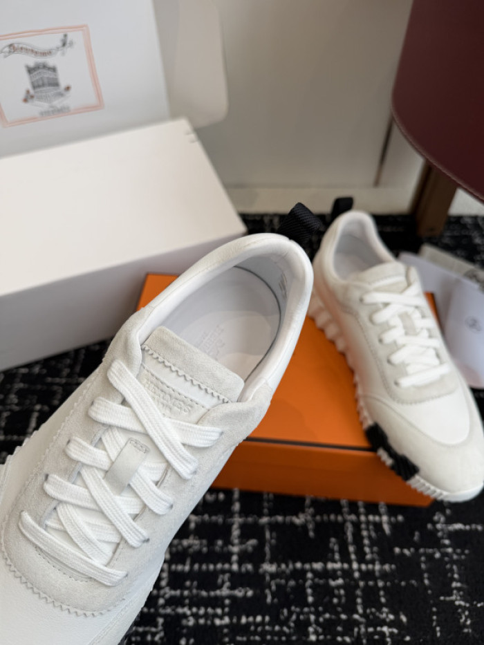 HER*MES SNEAKER HM1028-168