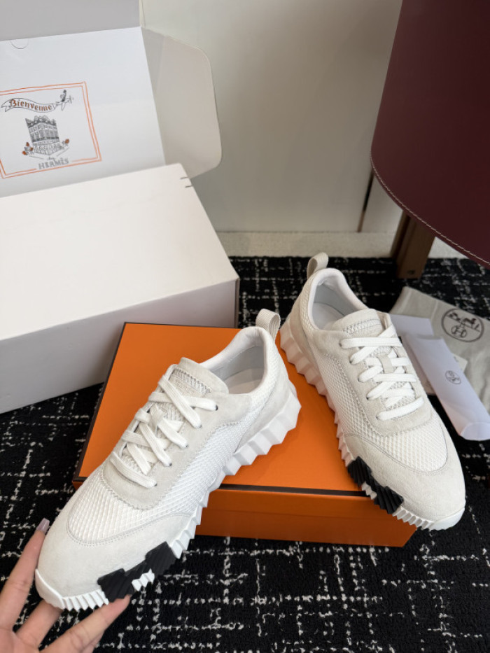 HER*MES SNEAKER HM1028-174