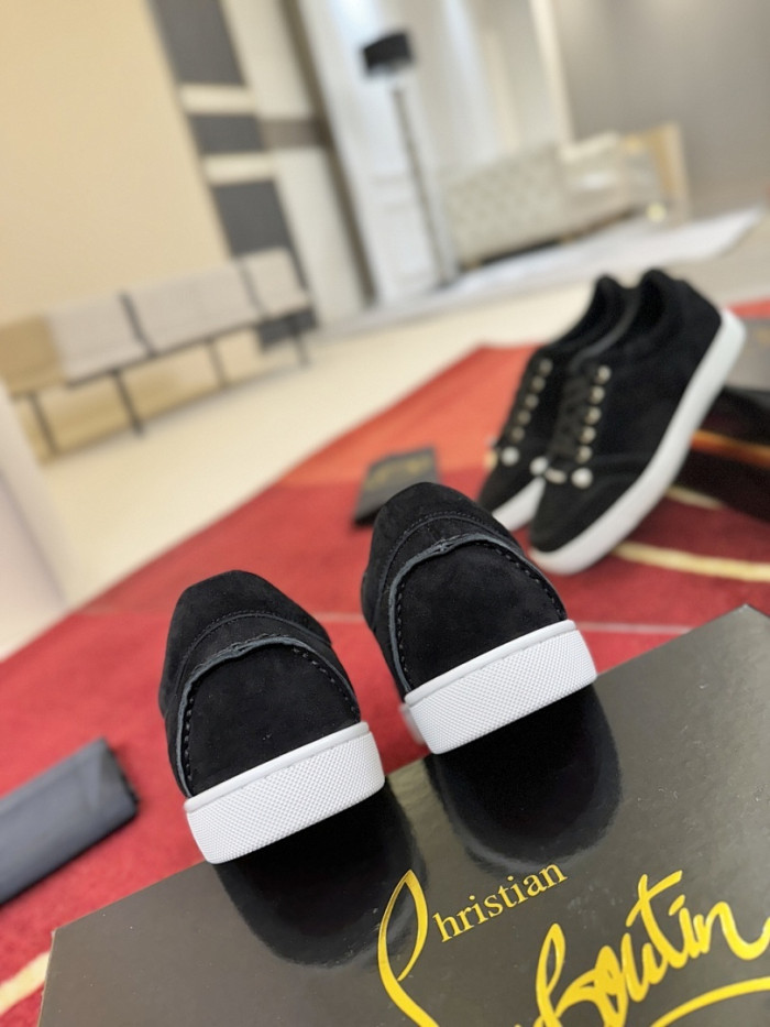 CL SNEAKER CL526-0417