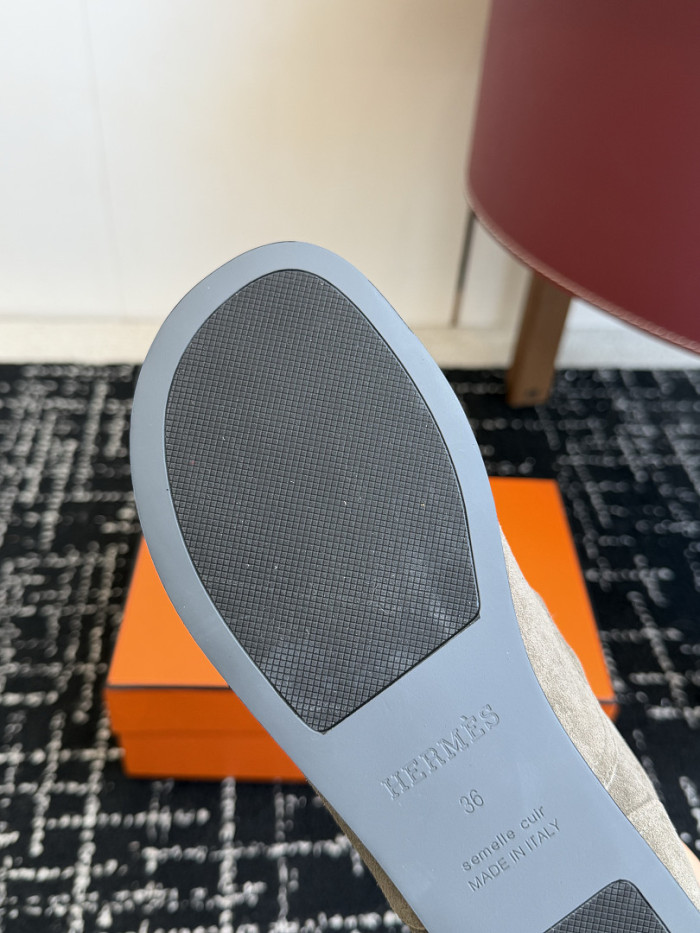 HER*MES SNEAKER HM1028-199