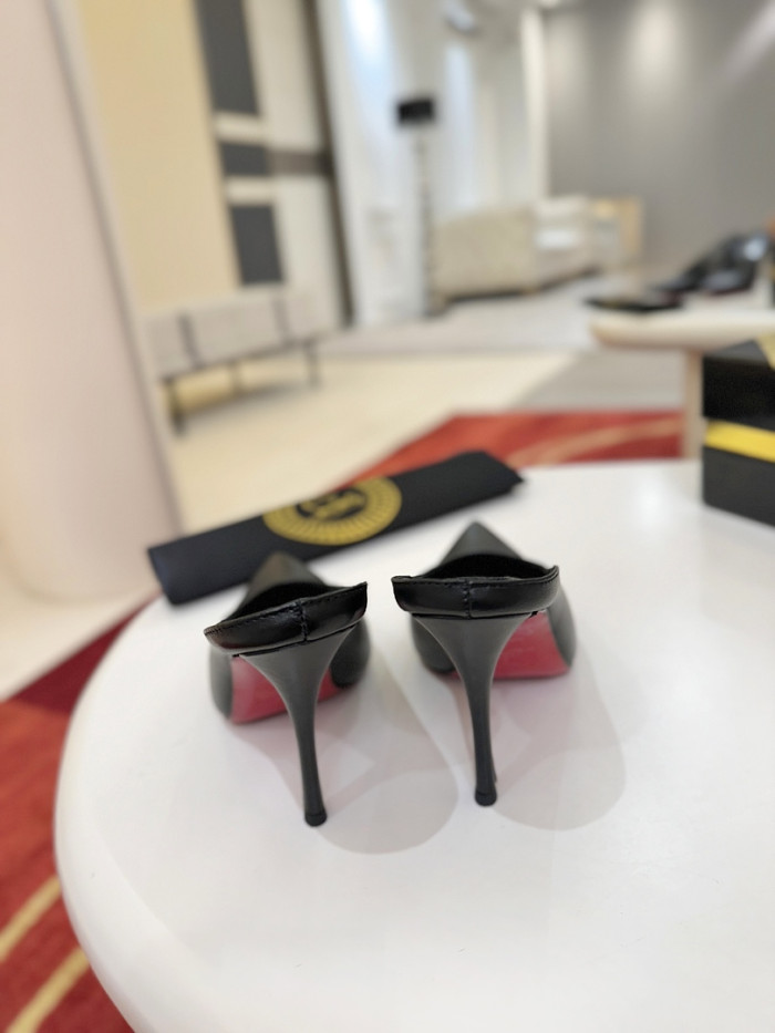 CL HEELS 10cm CL526-106