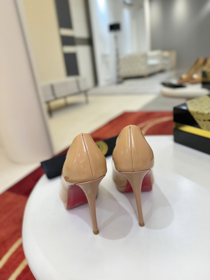 CL HEELS 12cm CL526-108