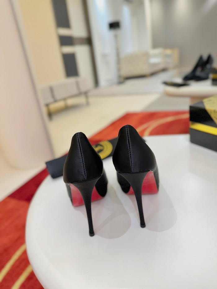 CL HEELS 12cm CL526-109