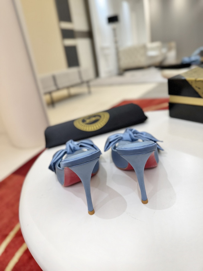 CL HEELS 10cm CL526-115