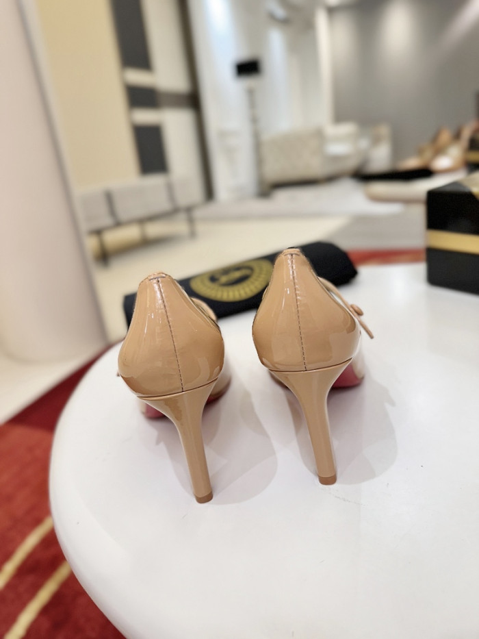CL HEELS 8.5cm CL526-118