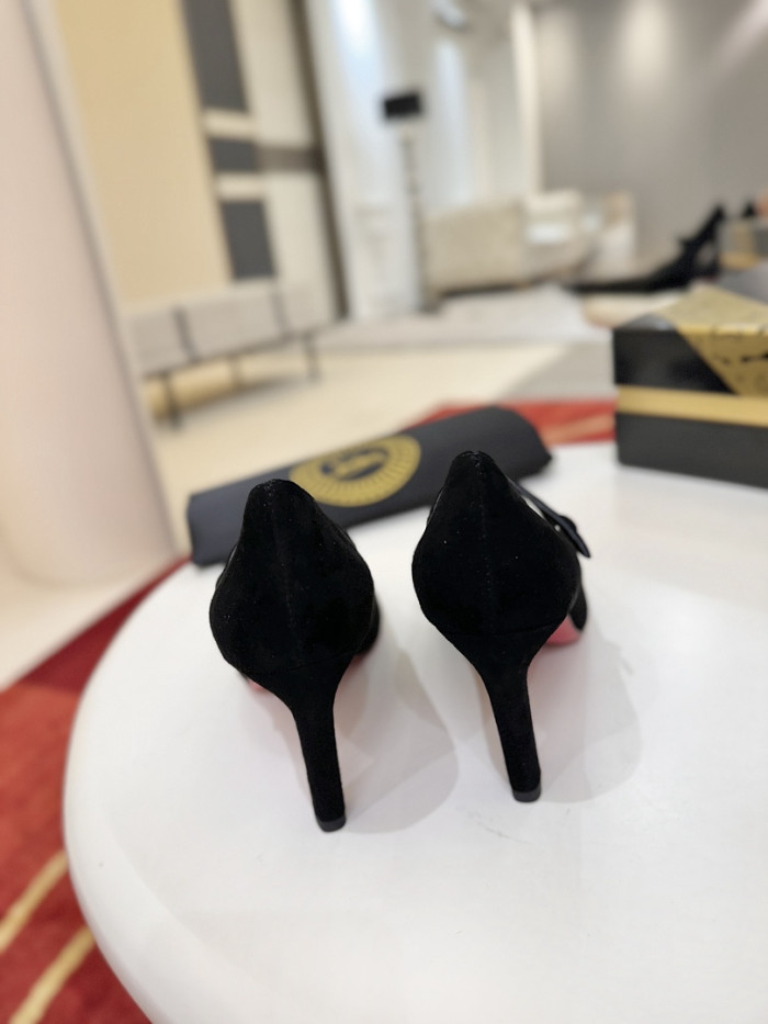 CL HEELS 8.5cm CL526-119