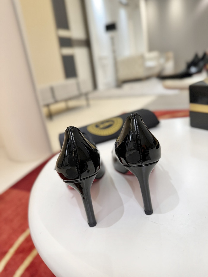 CL HEELS 8.5cm CL526-120