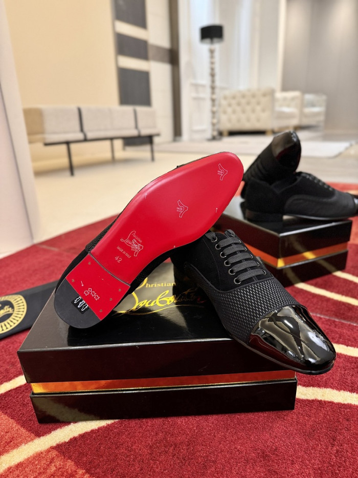 CL Loafer CLL526-0233