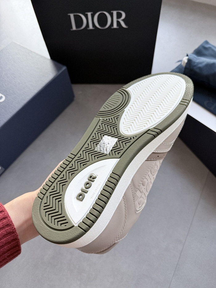 D10R B27 SNEAKERS BNOP235-097