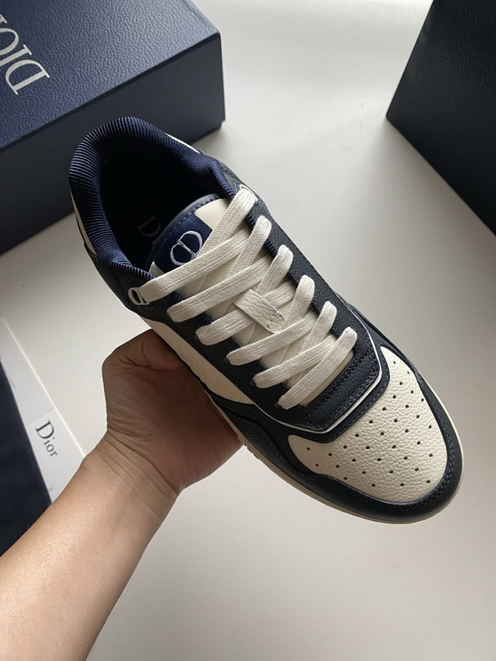 D10R B27 SNEAKERS BNOP235-102