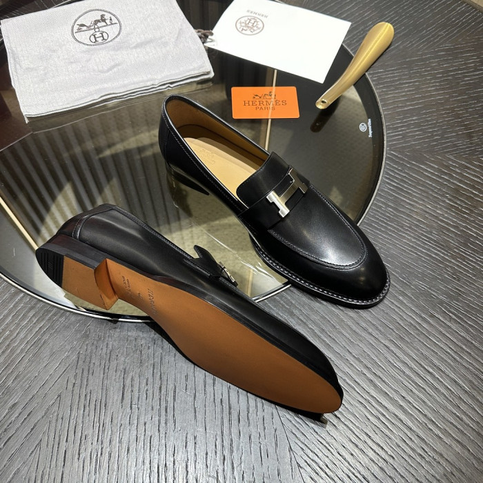 HER*MES SNEAKER HM1028-187