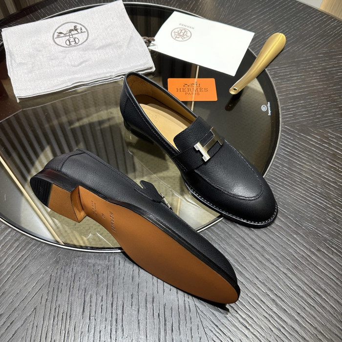 HER*MES SNEAKER HM1028-188