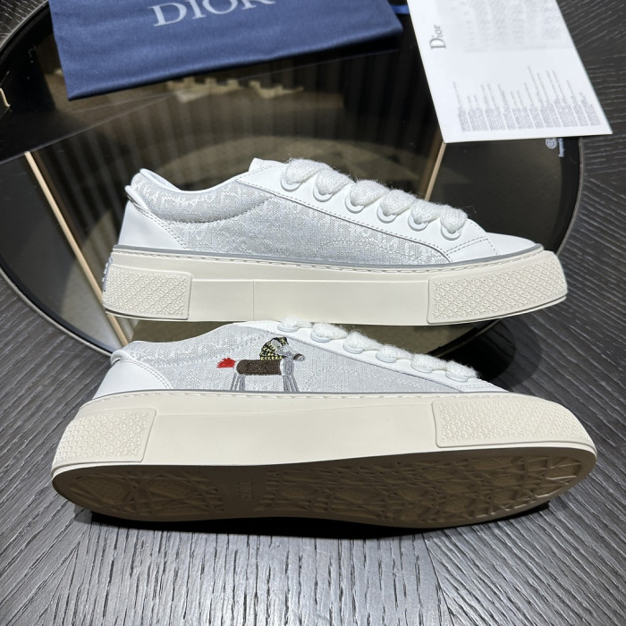 D10R B33 Sneakers Low Top DR33-091