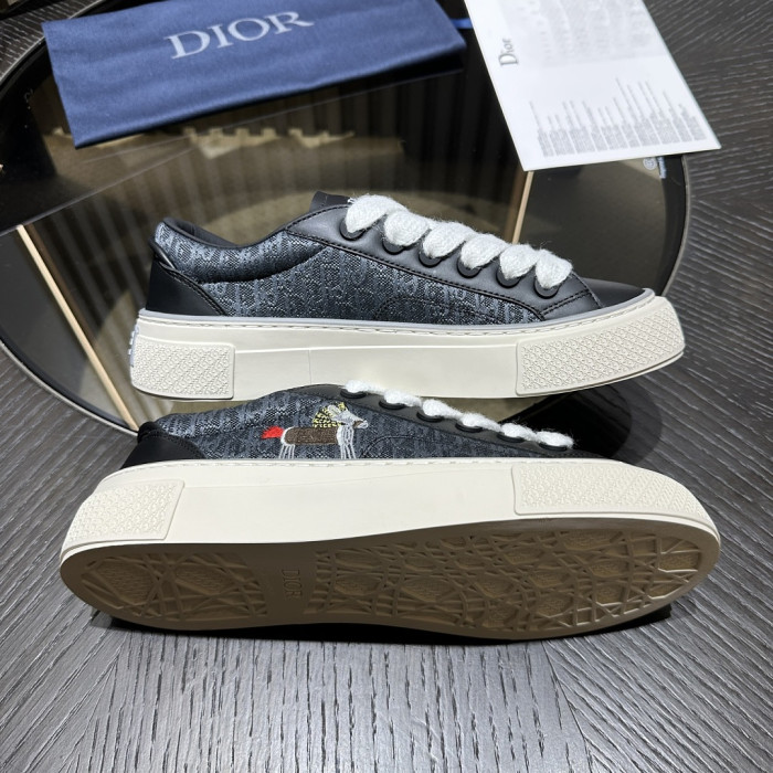 D10R B33 Sneakers Low Top DR33-092