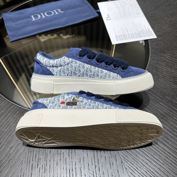 D10R B33 Sneakers Low Top DR33-093