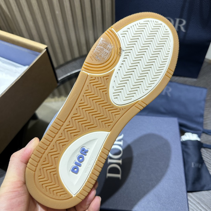 D10R B27 SNEAKERS BNOP235-114