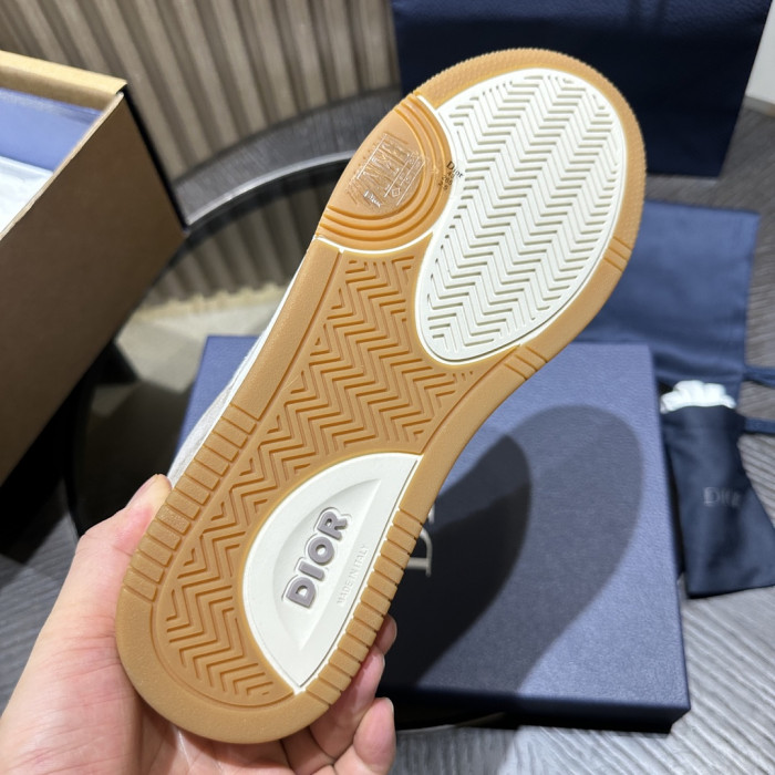 D10R B27 SNEAKERS BNOP235-115