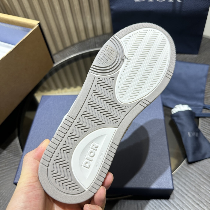 D10R B27 SNEAKERS BNOP235-116