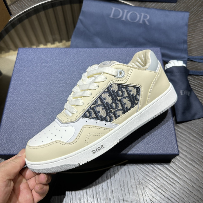 D10R B27 SNEAKERS BNOP235-117