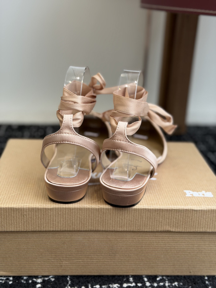 CL shoes CL526-127