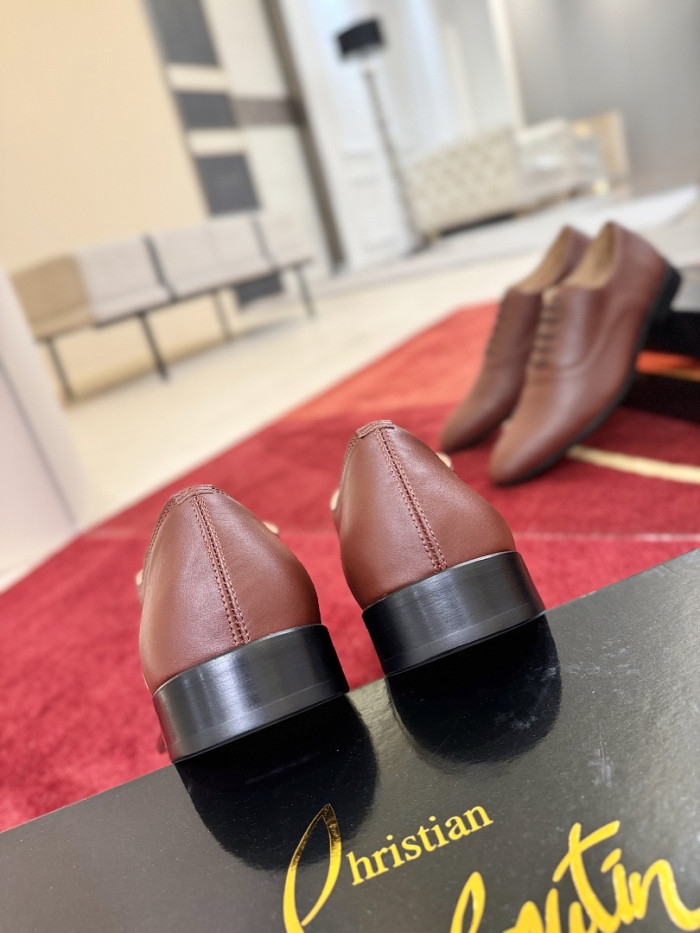 CL Loafer CLL526-0235