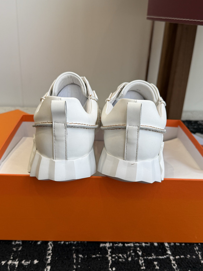 HER*MES SNEAKER HM1028-213