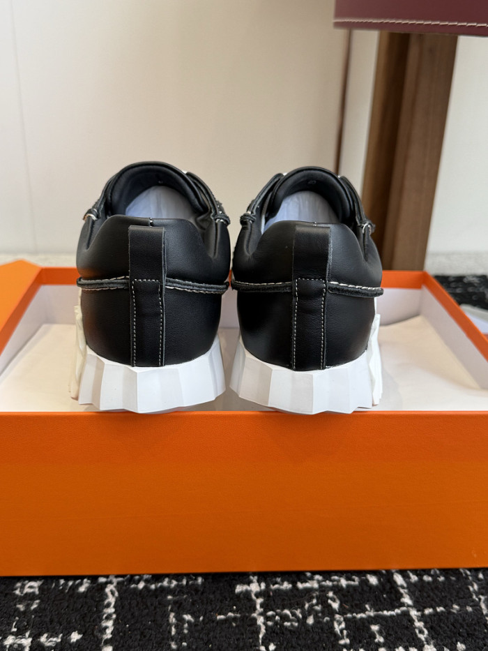 HER*MES SNEAKER HM1028-214