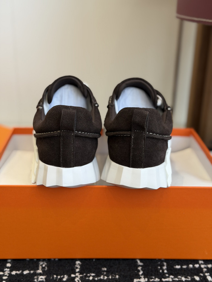 HER*MES SNEAKER HM1028-219
