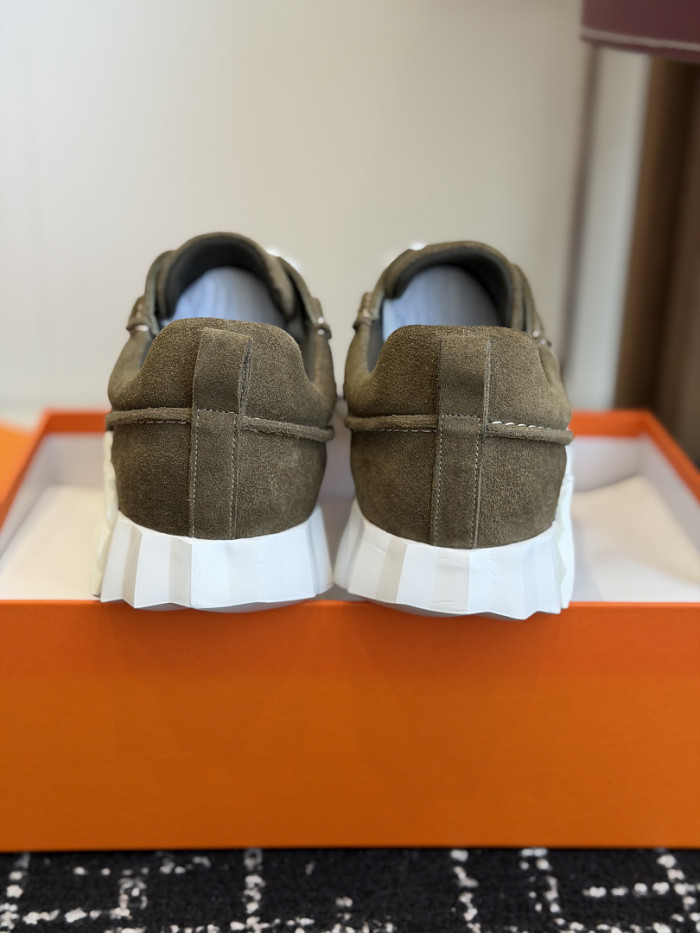 HER*MES SNEAKER HM1028-220