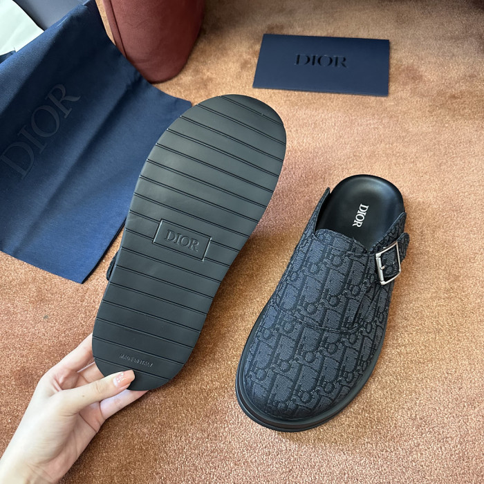D10r SLIPPERS DS258-114