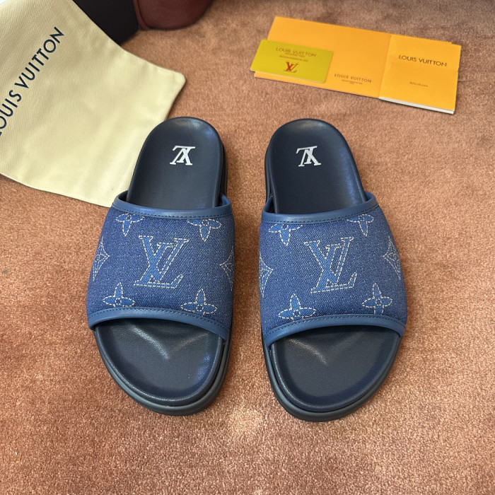 1*V SLIPPERS 11V0107-139