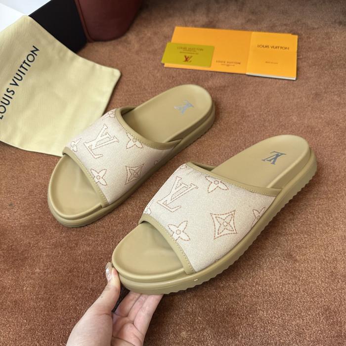 1*V SLIPPERS 11V0107-141