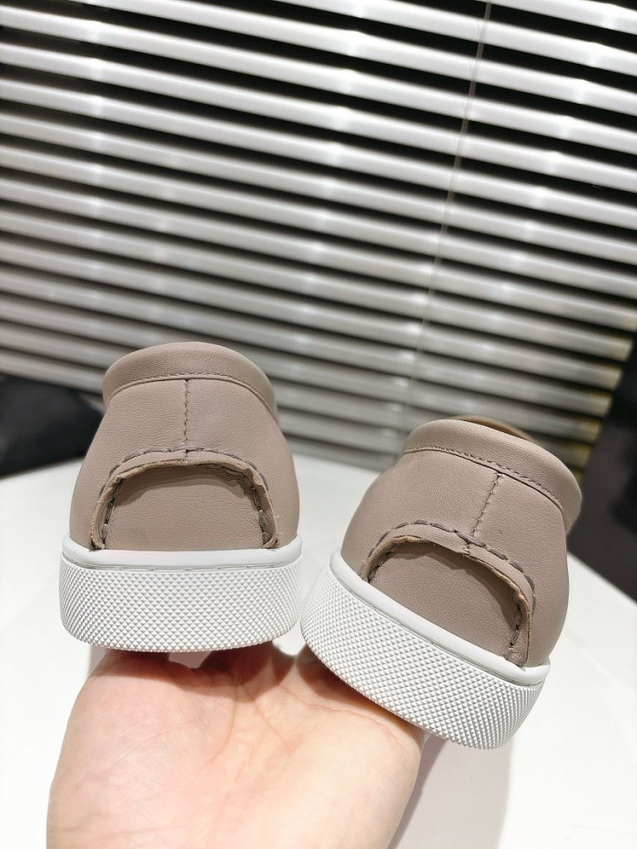 CL Loafer CLL526-0236
