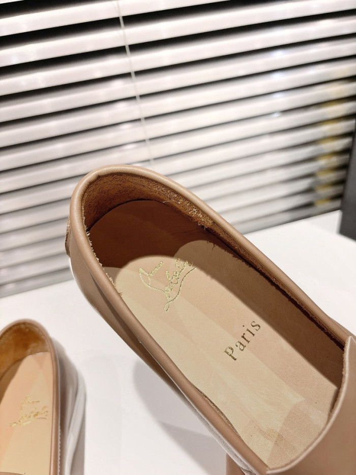 CL Loafer CLL526-0237