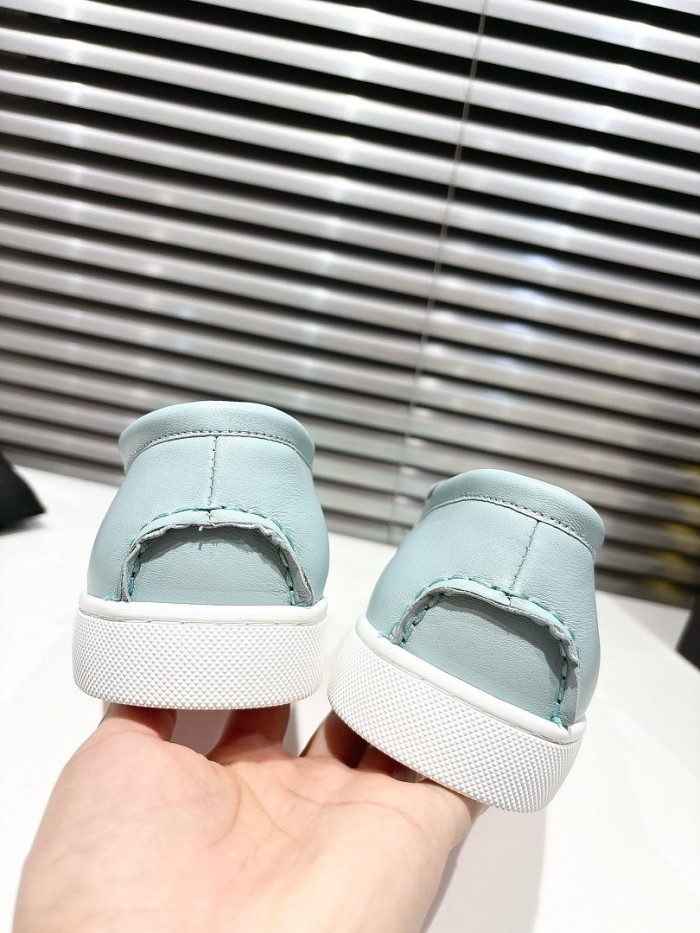 CL Loafer CLL526-0239